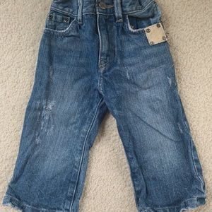 Children’s place jeans